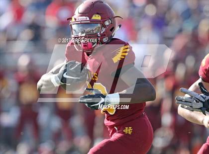 Thumbnail 2 in Iona Prep @ Cardinal Hayes photogallery.