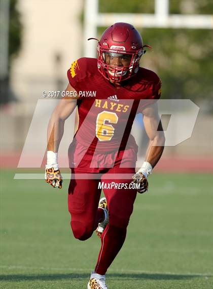 Thumbnail 3 in Iona Prep @ Cardinal Hayes photogallery.