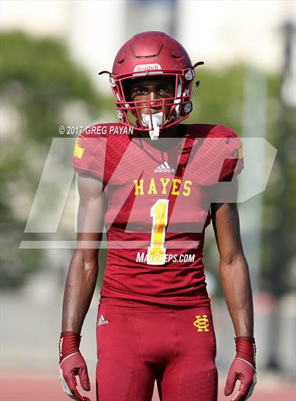 Thumbnail 1 in Iona Prep @ Cardinal Hayes photogallery.