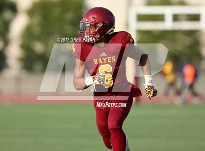 Thumbnail 3 in Iona Prep @ Cardinal Hayes photogallery.