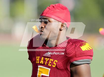 Thumbnail 1 in Iona Prep @ Cardinal Hayes photogallery.