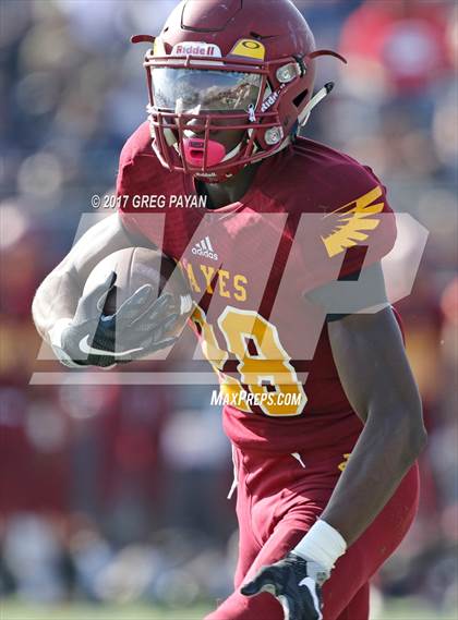 Thumbnail 1 in Iona Prep @ Cardinal Hayes photogallery.