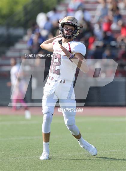 Thumbnail 2 in Iona Prep @ Cardinal Hayes photogallery.