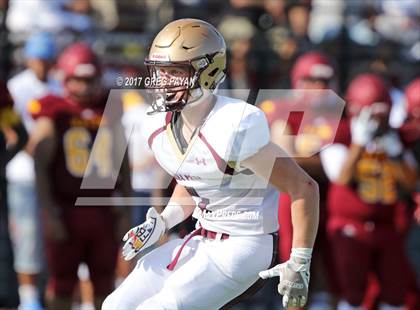Thumbnail 1 in Iona Prep @ Cardinal Hayes photogallery.