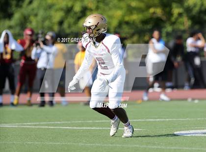 Thumbnail 2 in Iona Prep @ Cardinal Hayes photogallery.
