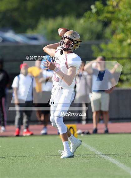 Thumbnail 1 in Iona Prep @ Cardinal Hayes photogallery.
