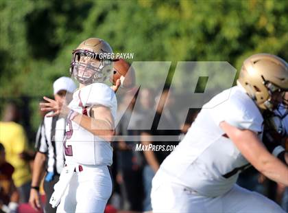 Thumbnail 3 in Iona Prep @ Cardinal Hayes photogallery.