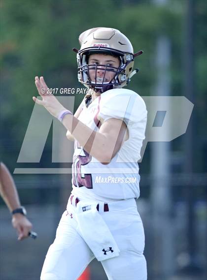 Thumbnail 3 in Iona Prep @ Cardinal Hayes photogallery.