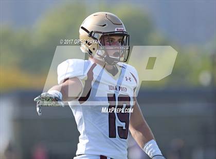 Thumbnail 3 in Iona Prep @ Cardinal Hayes photogallery.