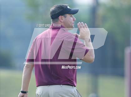 Thumbnail 2 in Iona Prep @ Cardinal Hayes photogallery.