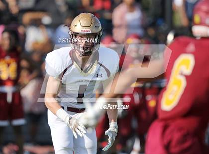 Thumbnail 2 in Iona Prep @ Cardinal Hayes photogallery.