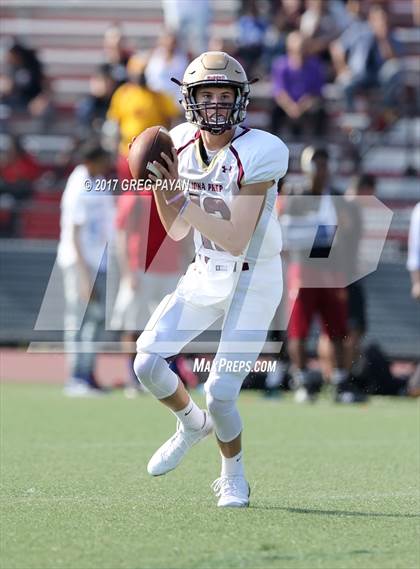 Thumbnail 1 in Iona Prep @ Cardinal Hayes photogallery.