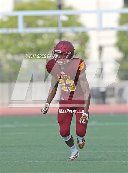 Thumbnail 3 in Iona Prep @ Cardinal Hayes photogallery.