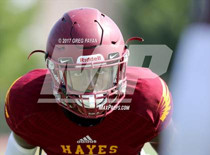 Thumbnail 2 in Iona Prep @ Cardinal Hayes photogallery.