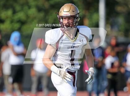 Thumbnail 1 in Iona Prep @ Cardinal Hayes photogallery.