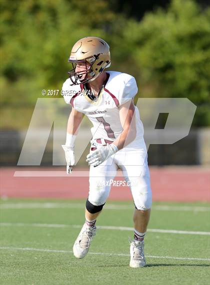 Thumbnail 1 in Iona Prep @ Cardinal Hayes photogallery.