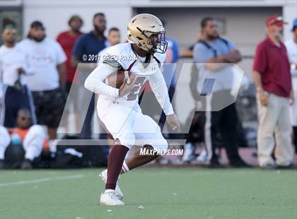 Thumbnail 3 in Iona Prep @ Cardinal Hayes photogallery.