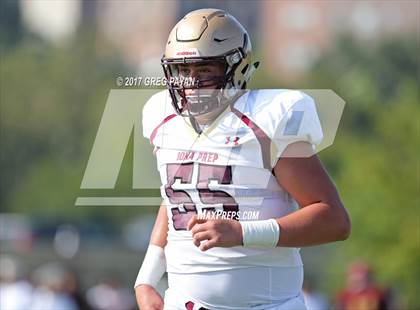 Thumbnail 1 in Iona Prep @ Cardinal Hayes photogallery.