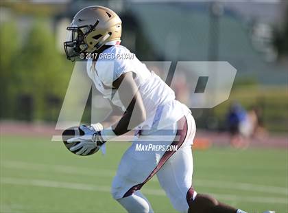 Thumbnail 3 in Iona Prep @ Cardinal Hayes photogallery.