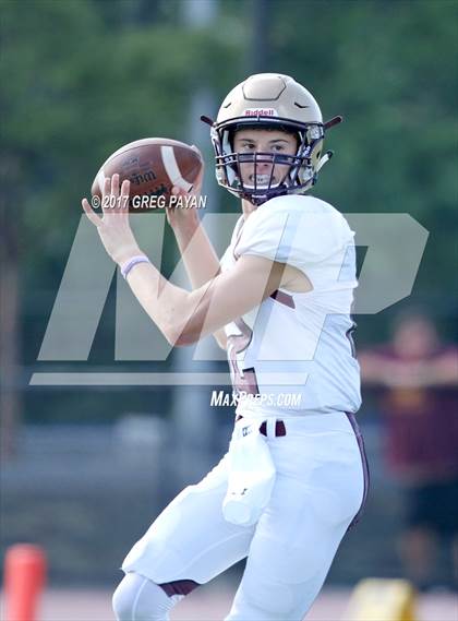 Thumbnail 1 in Iona Prep @ Cardinal Hayes photogallery.