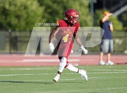 Thumbnail 1 in Iona Prep @ Cardinal Hayes photogallery.
