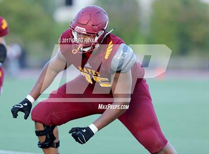 Thumbnail 3 in Iona Prep @ Cardinal Hayes photogallery.