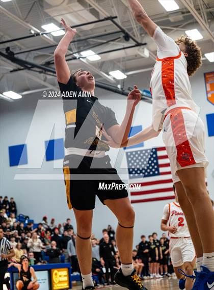Thumbnail 3 in Upper Arlington @ Olentangy Orange photogallery.