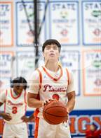 Photo from the gallery "Upper Arlington @ Olentangy Orange"