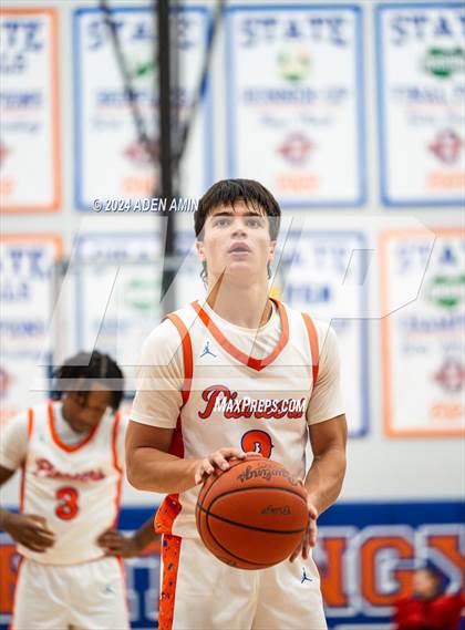 Thumbnail 1 in Upper Arlington @ Olentangy Orange photogallery.