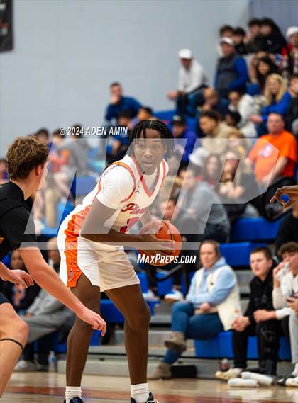 Thumbnail 2 in Upper Arlington @ Olentangy Orange photogallery.