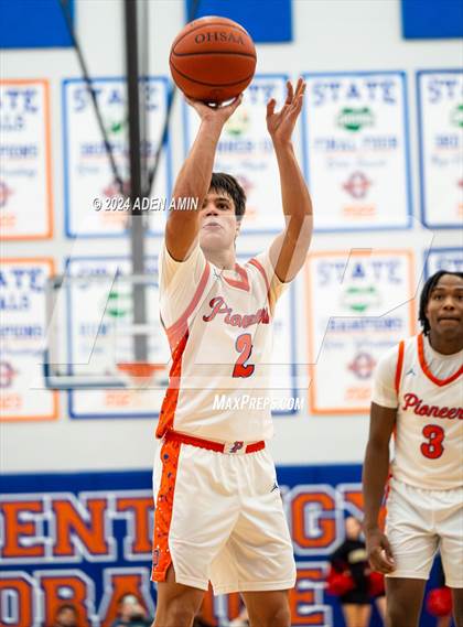 Thumbnail 1 in Upper Arlington @ Olentangy Orange photogallery.