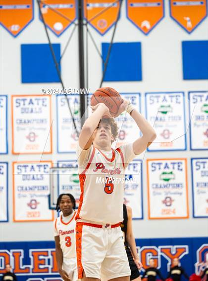 Thumbnail 1 in Upper Arlington @ Olentangy Orange photogallery.