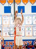 Photo from the gallery "Upper Arlington @ Olentangy Orange"