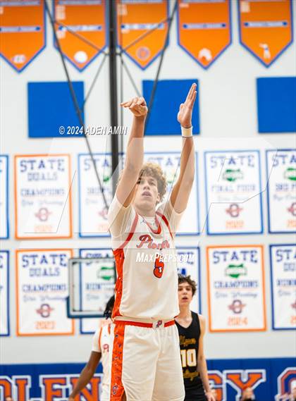 Thumbnail 2 in Upper Arlington @ Olentangy Orange photogallery.