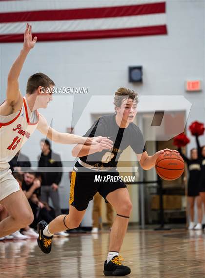 Thumbnail 3 in Upper Arlington @ Olentangy Orange photogallery.