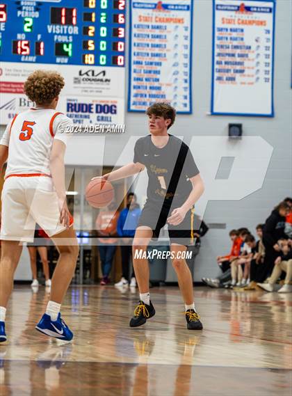 Thumbnail 2 in Upper Arlington @ Olentangy Orange photogallery.
