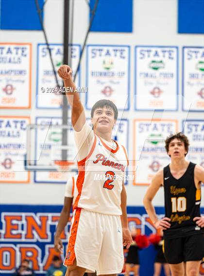 Thumbnail 2 in Upper Arlington @ Olentangy Orange photogallery.