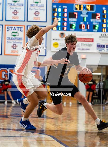 Thumbnail 1 in Upper Arlington @ Olentangy Orange photogallery.