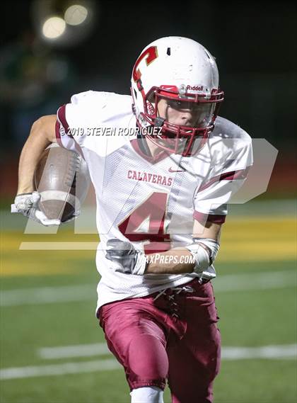 Thumbnail 1 in Calaveras @ Sonora photogallery.