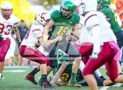 Thumbnail 1 in Calaveras @ Sonora photogallery.