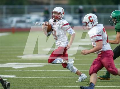 Thumbnail 3 in Calaveras @ Sonora photogallery.