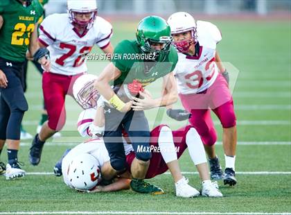 Thumbnail 1 in Calaveras @ Sonora photogallery.