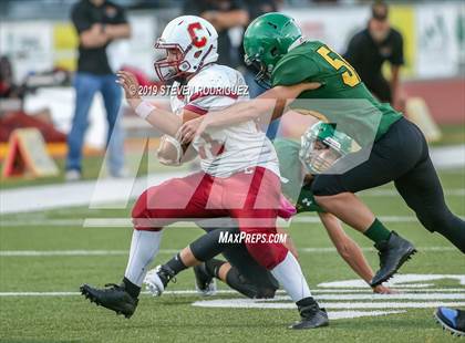Thumbnail 1 in Calaveras @ Sonora photogallery.