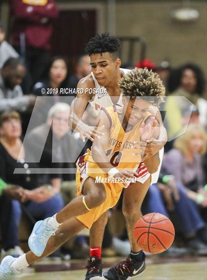 Thumbnail 1 in San Joaquin Memorial @ Clovis West (Clovis West Nike Invitational Tournament) photogallery.