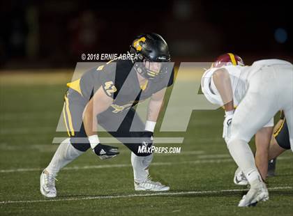 Thumbnail 1 in Liberty @ Antioch (Senior Night) photogallery.