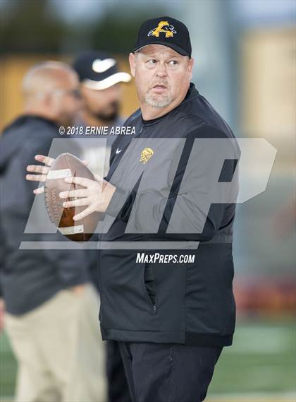 Thumbnail 3 in Liberty @ Antioch (Senior Night) photogallery.