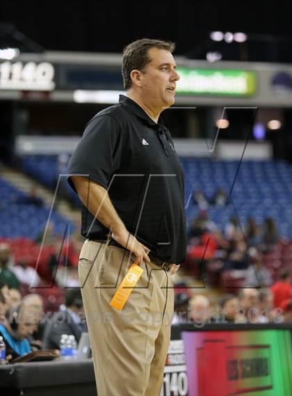 Thumbnail 3 in Sacred Heart Cathedral vs. St. Augustine (CIF State D3 Final) photogallery.