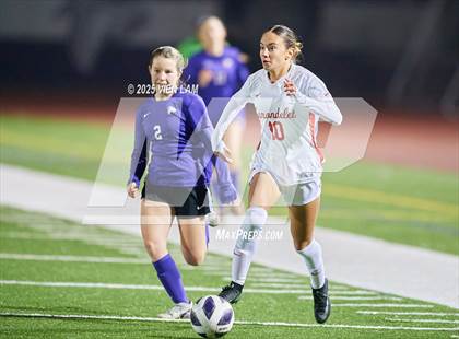 Thumbnail 1 in Carondelet @ College Park photogallery.