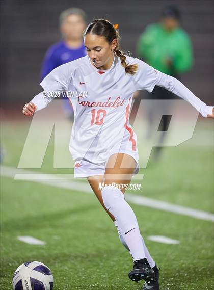 Thumbnail 1 in Carondelet @ College Park photogallery.