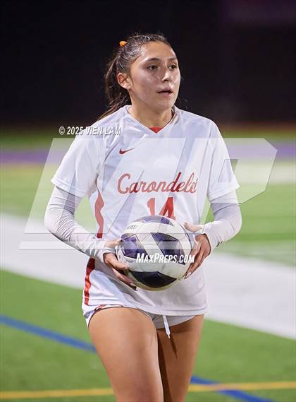 Thumbnail 3 in Carondelet @ College Park photogallery.